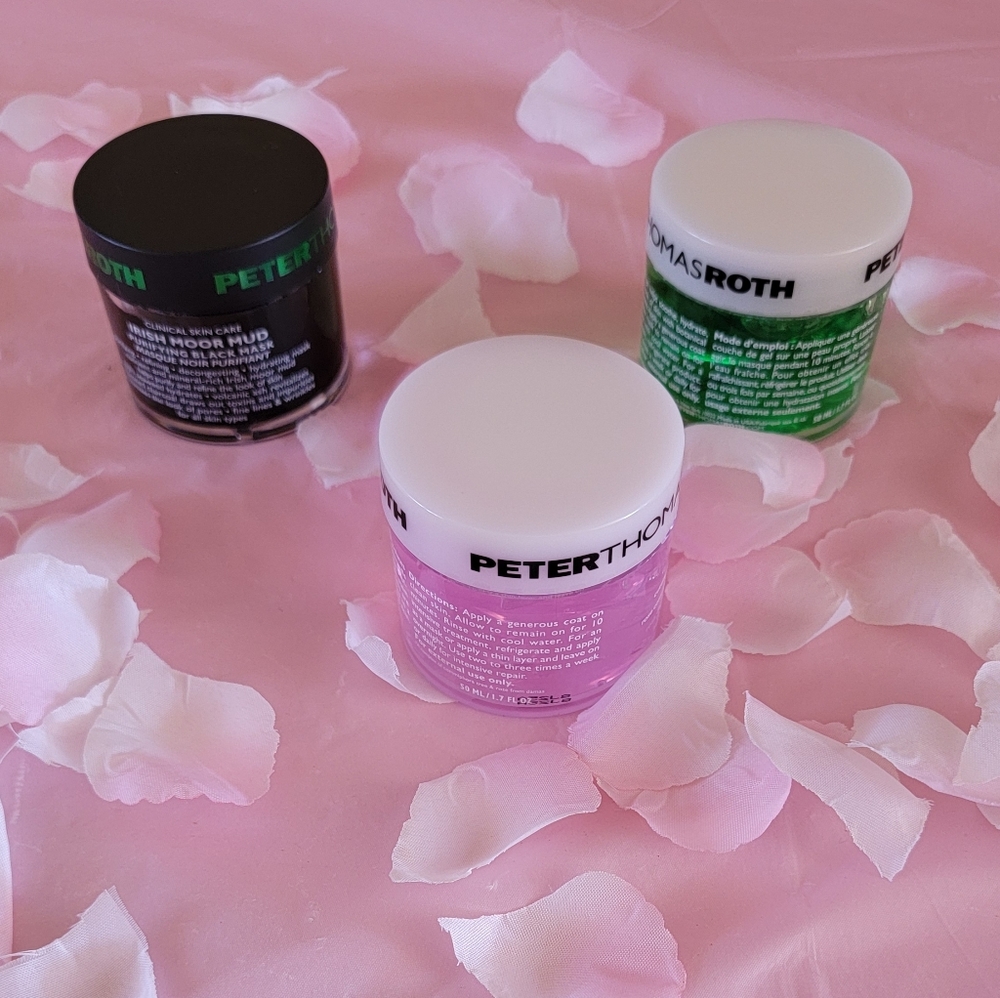 PETER THOMAS ROTH SET